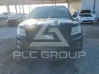 2017 Ford EXPLORER фото