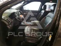 2017 Ford EXPLORER photo
