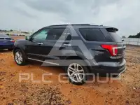 2017 Ford EXPLORER photo