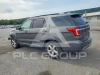 2017 Ford EXPLORER photo