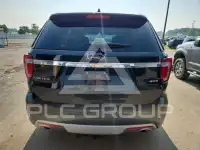 2017 Ford EXPLORER photo