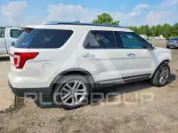 2017 Ford EXPLORER photo