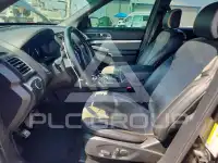 2017 Ford EXPLORER photo