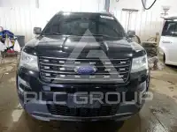 2017 Ford EXPLORER фото