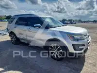 2017 Ford EXPLORER photo