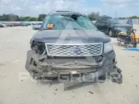 2017 Ford EXPLORER photo