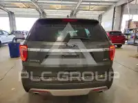 2017 Ford EXPLORER photo