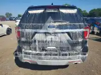 2017 Ford EXPLORER photo