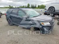 2017 Ford EXPLORER photo