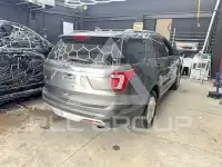 2017 Ford EXPLORER фото