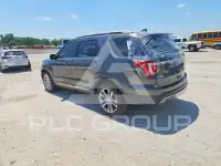 2017 Ford EXPLORER фото