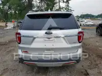 2017 Ford EXPLORER фото