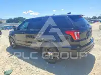 2017 Ford EXPLORER photo