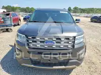 2017 Ford EXPLORER фото