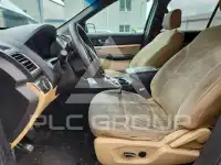 2017 Ford EXPLORER фото