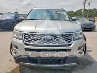 2017 Ford EXPLORER фото