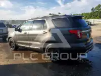 2017 Ford EXPLORER photo