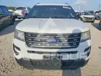2017 Ford EXPLORER photo