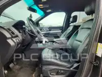 2017 Ford EXPLORER фото