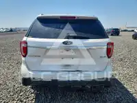 2017 Ford EXPLORER photo