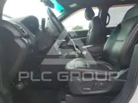 2017 Ford EXPLORER фото