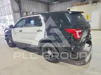 2017 Ford EXPLORER фото
