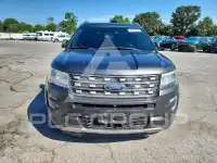 2017 Ford EXPLORER photo