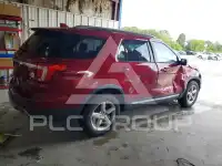 2017 Ford EXPLORER фото