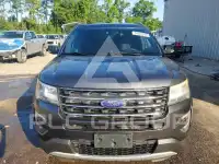 2017 Ford EXPLORER photo
