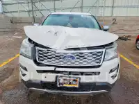 2017 Ford EXPLORER photo
