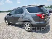 2017 Ford EXPLORER photo