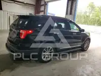 2017 Ford EXPLORER photo