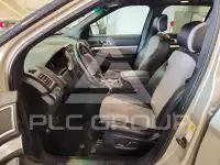 2017 Ford EXPLORER фото