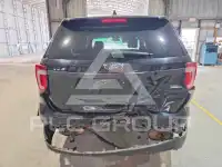 2017 Ford EXPLORER фото