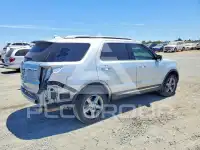 2017 Ford EXPLORER фото