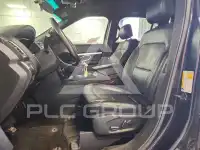 2017 Ford EXPLORER фото