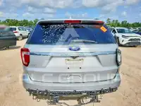2017 Ford EXPLORER фото