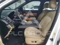 2017 Ford EXPLORER фото