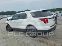 2017 Ford EXPLORER фото