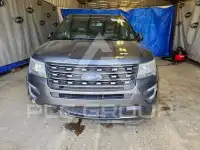 2017 Ford EXPLORER photo