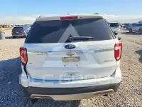 2017 Ford EXPLORER photo