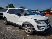 2017 Ford EXPLORER photo