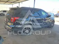 2017 Ford EXPLORER фото
