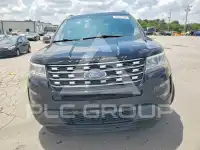 2017 Ford EXPLORER фото