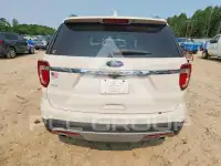 2017 Ford EXPLORER фото