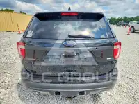 2017 Ford EXPLORER фото