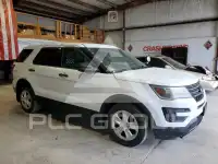 2017 Ford EXPLORER фото