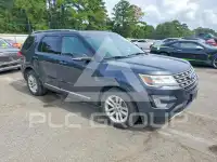2017 Ford EXPLORER photo
