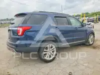 2017 Ford EXPLORER фото