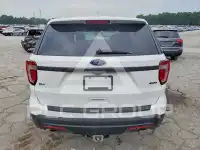 2017 Ford EXPLORER фото